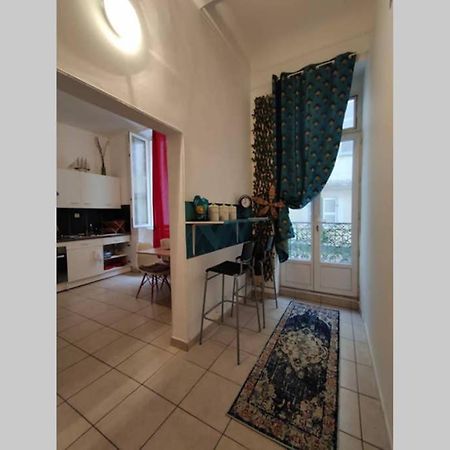 Appartement Marseille Centre 'Le Noailles' 외부 사진