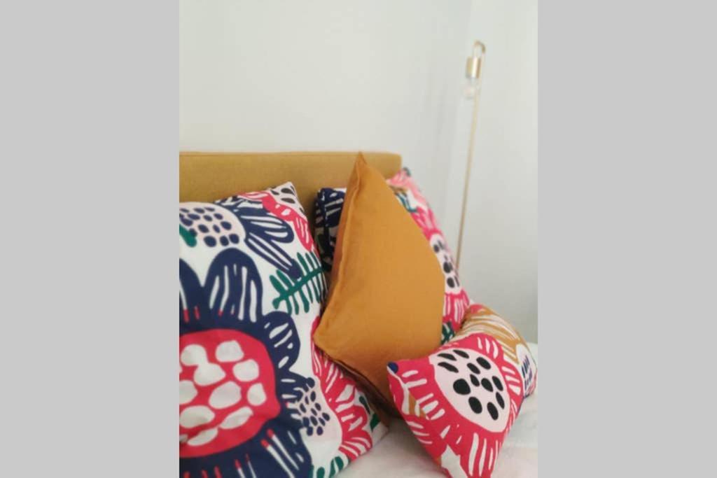 Appartement Marseille Centre 'Le Noailles' 외부 사진