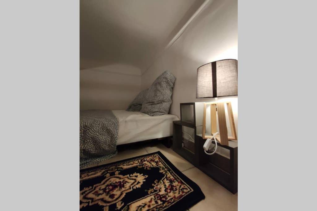 Appartement Marseille Centre 'Le Noailles' 외부 사진