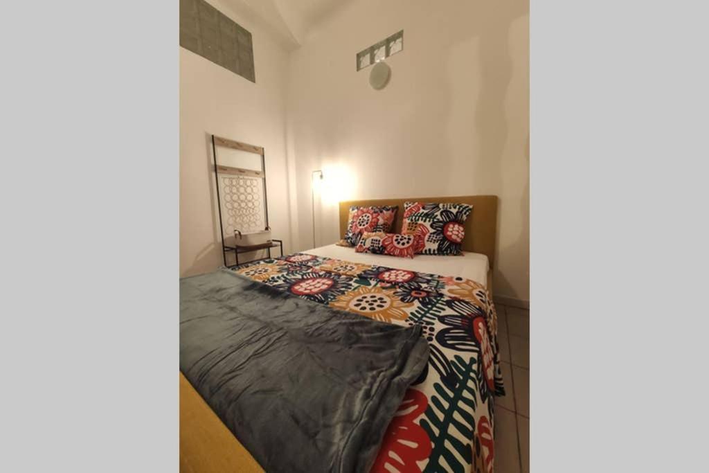 Appartement Marseille Centre 'Le Noailles' 외부 사진