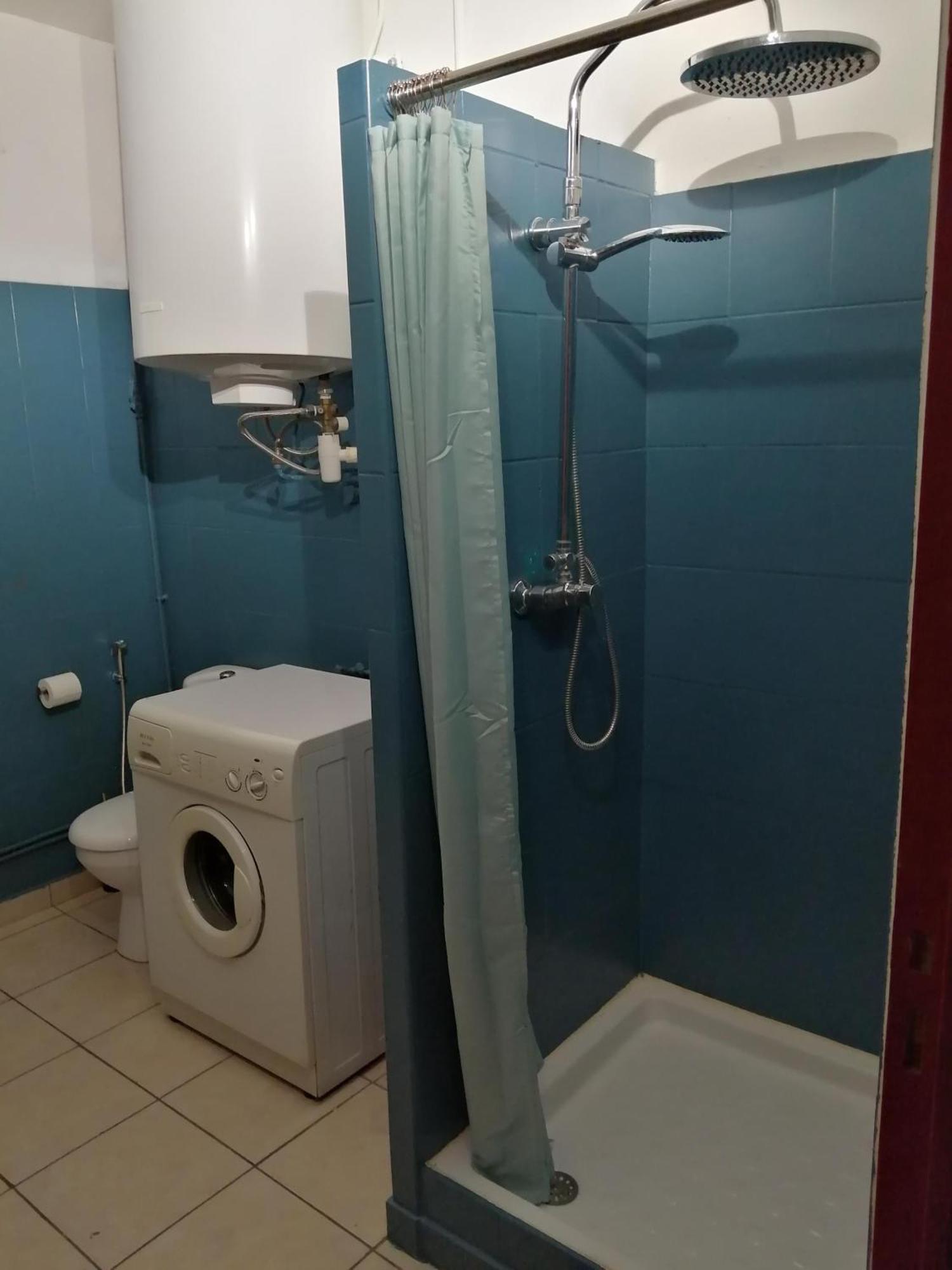 Appartement Marseille Centre 'Le Noailles' 외부 사진